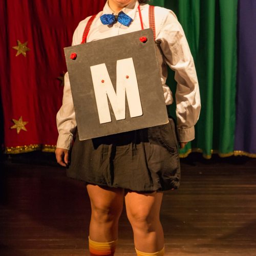 03-CLOWN ALL STARS - OBRAS - AGITE TEATRO