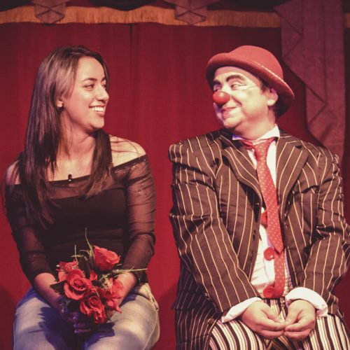 05-CLOWN ALL STARS - OBRAS - AGITE TEATRO
