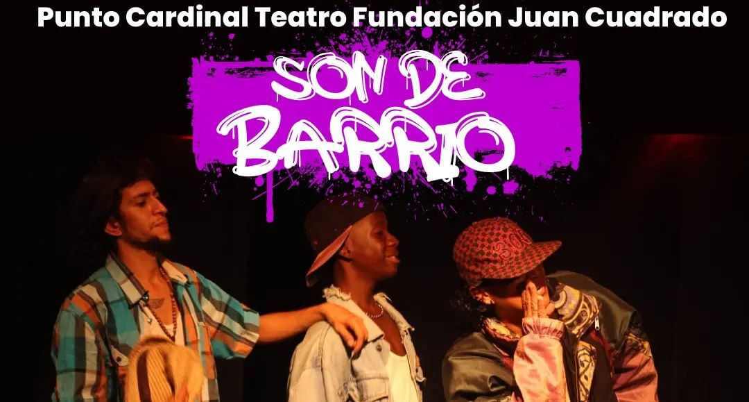 SON DE BARRIO