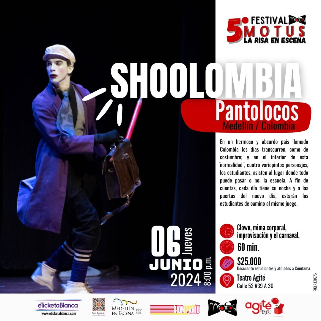 SCHOOLOMBIA