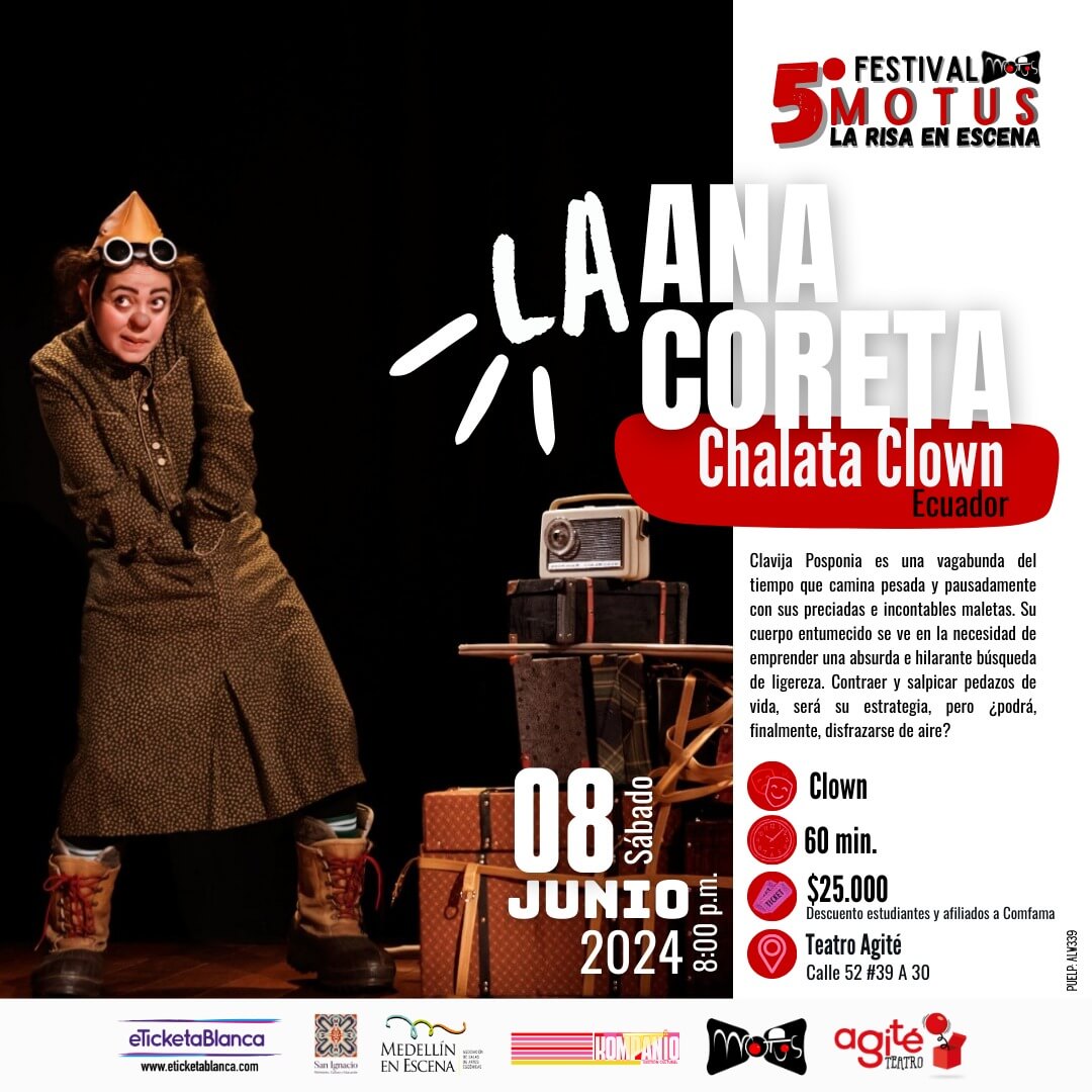 LA ANA CORETA