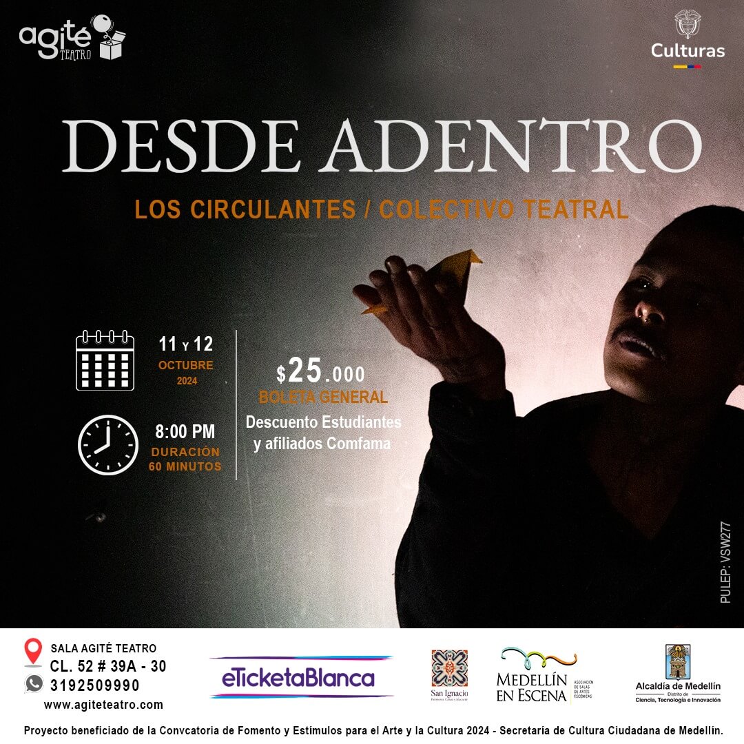 DESDE ADENTRO